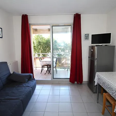 4 Personnes Vue Sur La Marina Appartement Canet-en-Roussillon