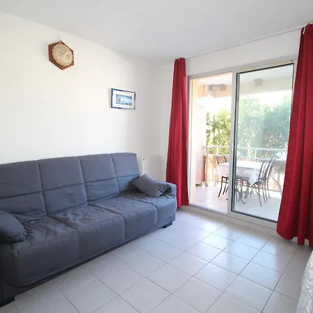 Appartement 4 Personnes Vue Sur La Marina Canet-en-Roussillon
